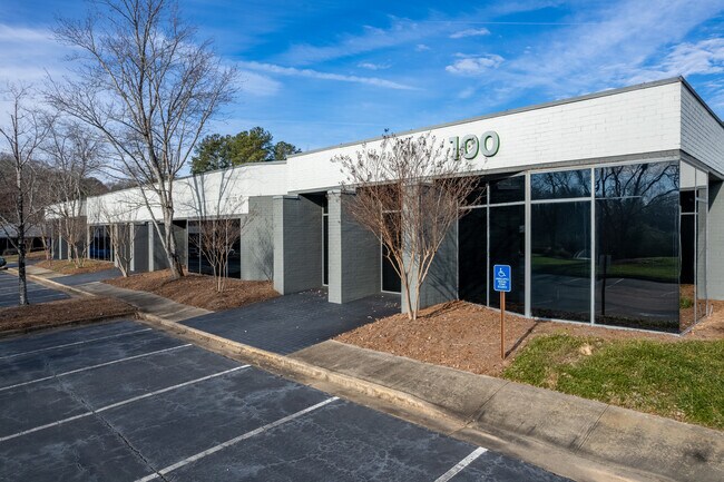 More details for 3000 Northwoods Pky, Norcross, GA - Multiple Space Uses for Lease