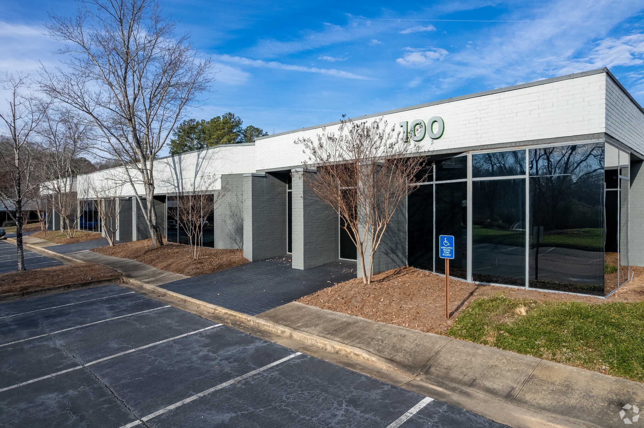 3000 Northwoods Pky, Norcross, GA for lease Primary Photo- Image 1 of 30