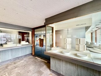 More details for 1-18 Church Arcade, Bedford - Retail for Lease