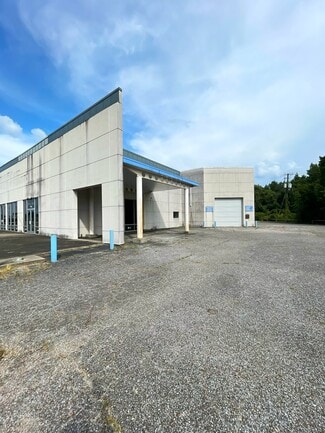 More details for 1105 S Frontage Rd, Meridian, MS - Office for Lease