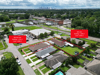 More details for 360 Lake Ave, Metairie, LA - Multifamily for Sale