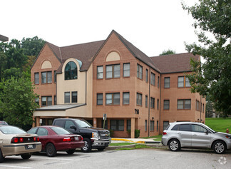 More details for 716 Maiden Choice Ln, Catonsville, MD - Office for Sale