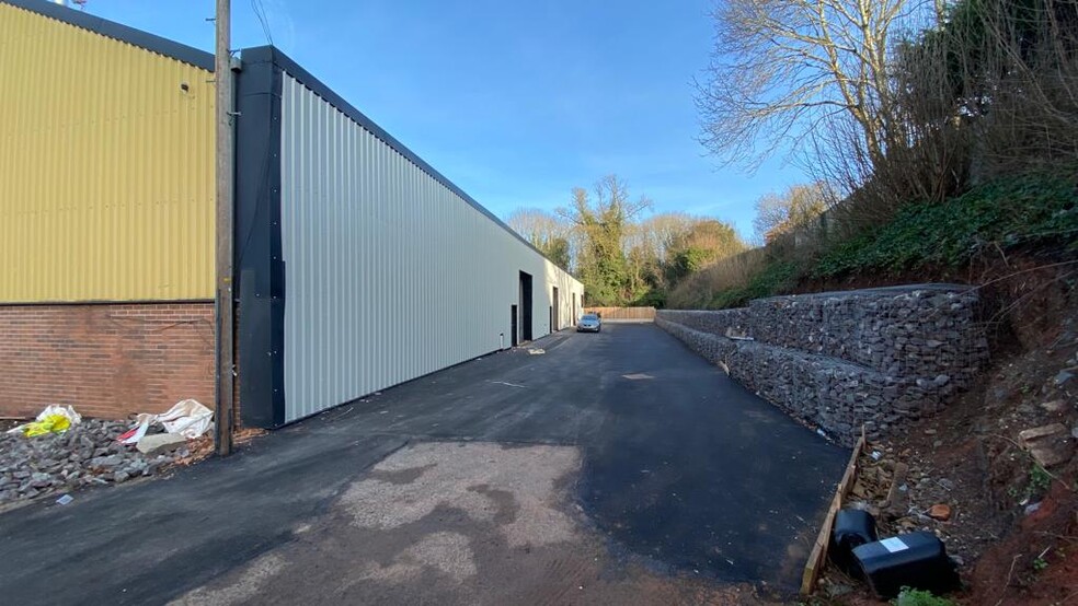 26C Reddicap Trading Estate, Sutton Coldfield for sale - Building Photo - Image 1 of 1