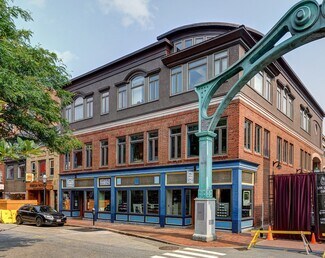 More details for 25 Chestnut St, Portsmouth, NH - Office for Lease