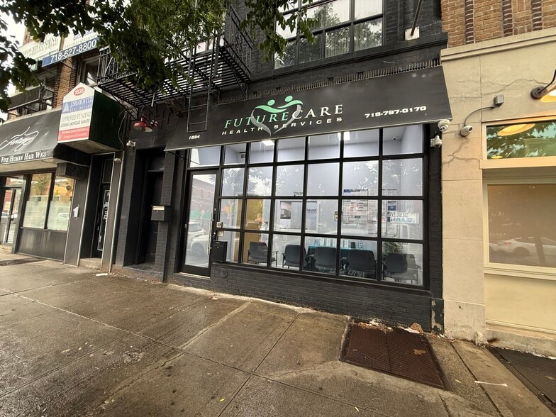 1834 Coney Island Ave, Brooklyn, NY for lease - Building Photo - Image 1 of 6