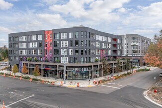 Plus de détails pour 17620 NE 69th Ct, Redmond, WA - Commerce de détail à louer