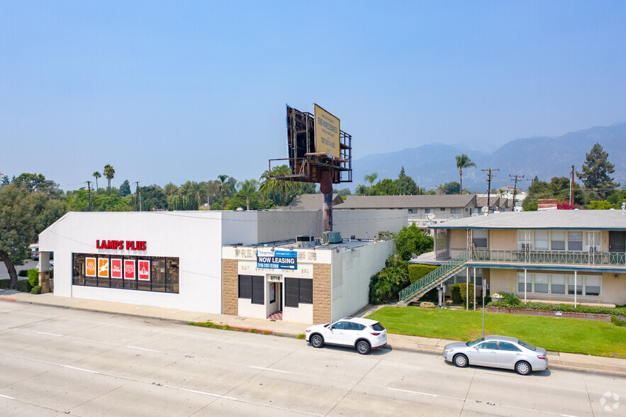 3719 Huntington Dr, Pasadena, CA for lease - Building Photo - Image 3 of 10