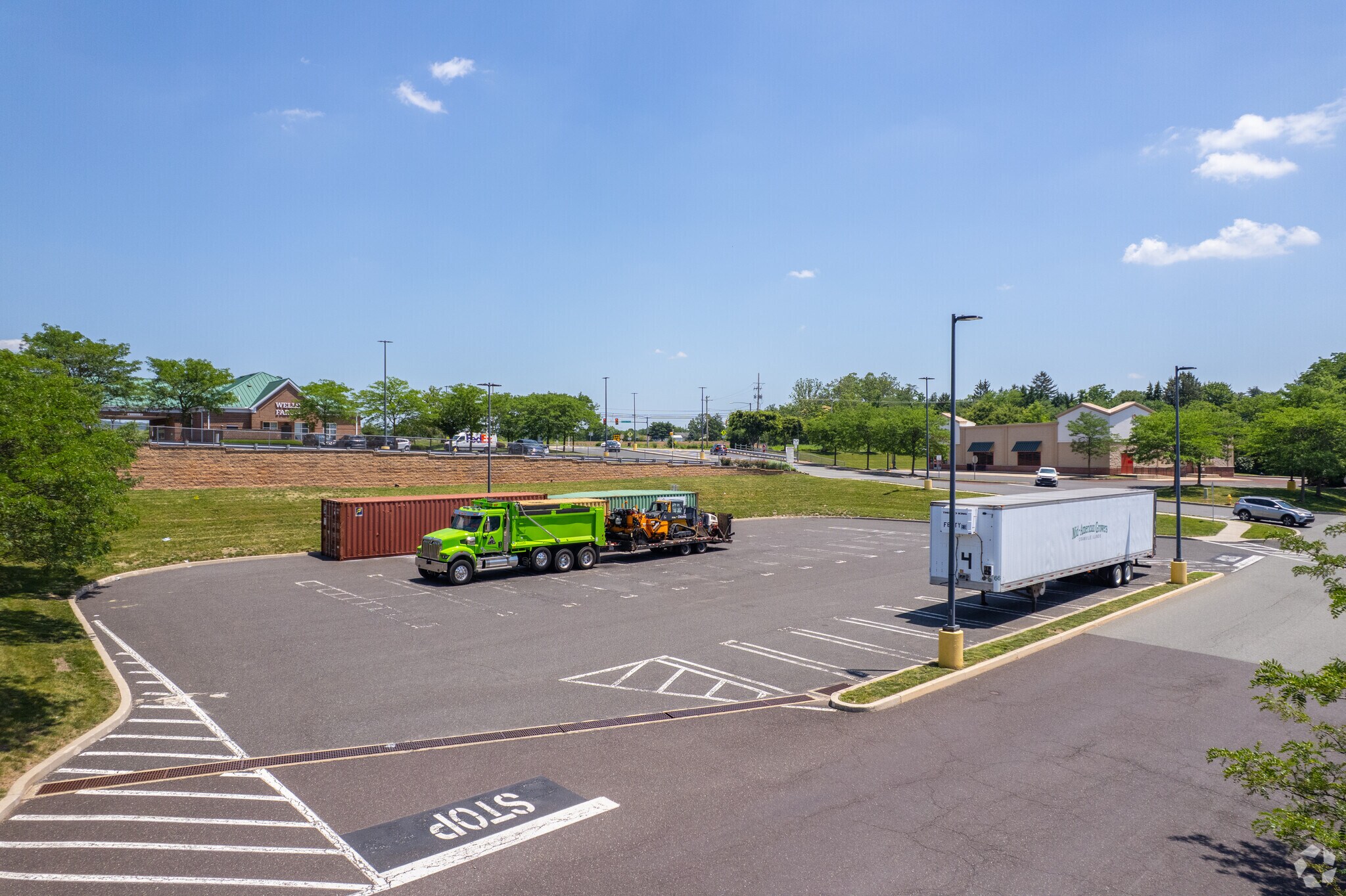 Gravel Pike & Blommer Dr, East Greenville, PA for sale Building Photo- Image 1 of 5