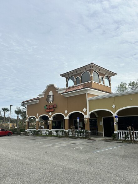 3510 S Nova Rd, Port Orange, FL à louer - Photo du bâtiment - Image 2 de 6