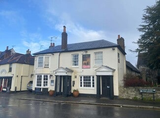 Plus de détails pour The Green, Horton - Commerce de détail à louer