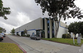 More details for 6930 Camino Maquiladora, San Diego, CA - Industrial for Lease