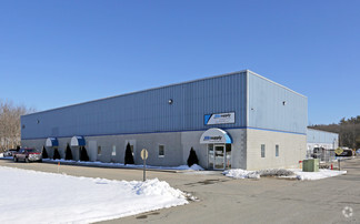 More details for 55 Scotland Blvd, Bridgewater, MA - Industrial for Lease