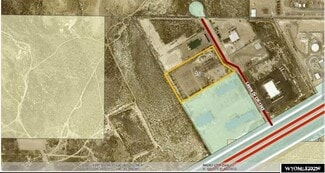 More details for 15 Layos Dr, Rock Springs, WY - Land for Sale
