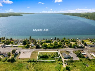 More details for 415 Michigan Ave, Beulah, MI - Land for Sale