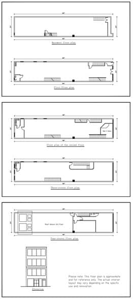 781 Eighth Ave, New York, NY for sale - Building Photo - Image 2 of 2