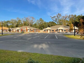 More details for 71 Songbird Ave, Crawfordville, FL - Office for Sale