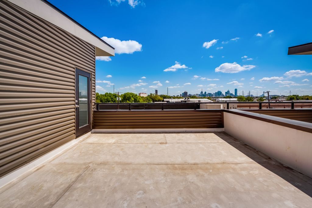 4763 Algiers St, Dallas, TX à vendre Photo du bâtiment- Image 1 de 33