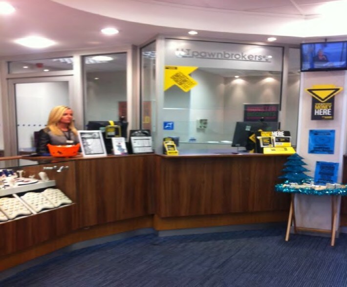 4-6 Victoria St, Grimsby à louer - Photo du bâtiment - Image 3 de 5