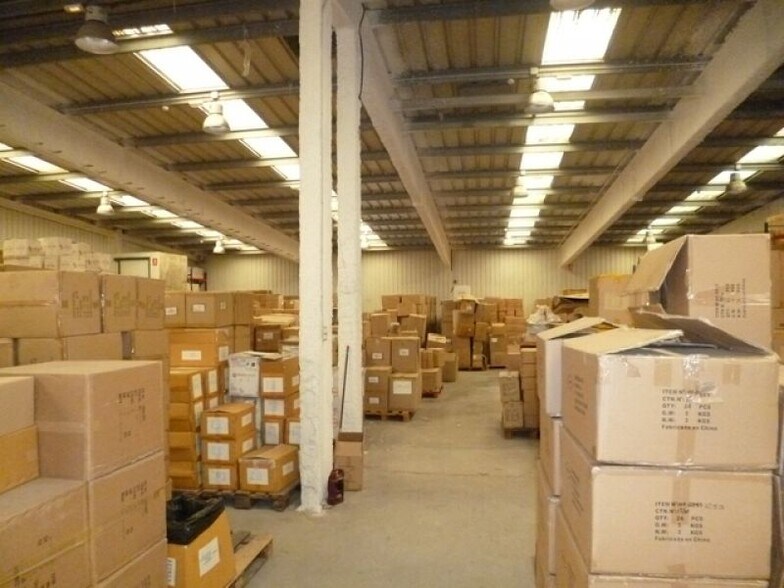 Carrer d'Arenys, Malgrat de Mar, Barcelona à vendre - Photo intérieure - Image 3 de 6