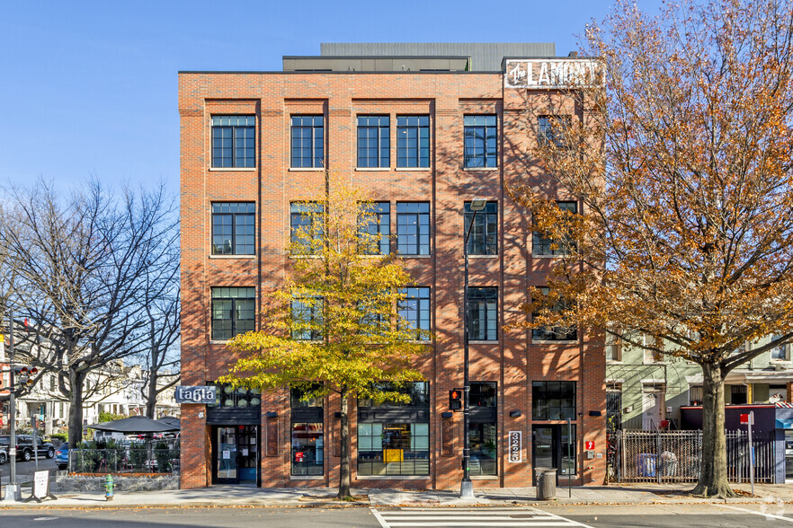 3225 Georgia Ave NW, Washington, DC for sale - Primary Photo - Image 1 of 1