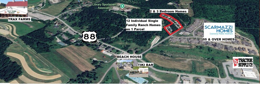 12 Hidden Hollow portefeuille de 1 propriétés à vendre sur LoopNet.ca - Photo du bâtiment - Image 2 de 21