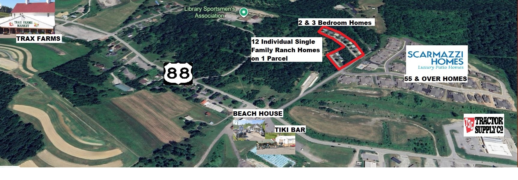 12 Hidden Hollow portfolio of 1 properties for sale on LoopNet.ca Primary Photo- Image 1 of 22