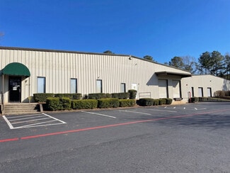 More details for 3150 Moon Station Rd, Kennesaw, GA - Industrial for Lease