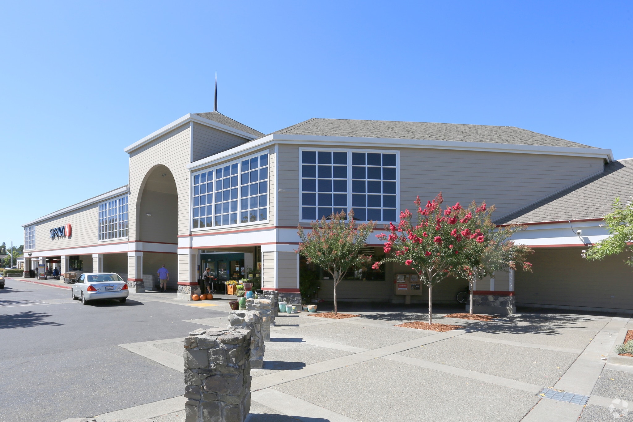 8900-9098 Brooks Rd S, Windsor, CA for lease Building Photo- Image 1 of 6