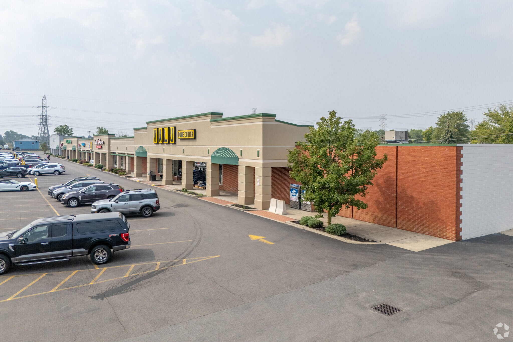 4216-4220 Delaware Ave, Tonawanda, NY à louer Photo principale- Image 1 de 17