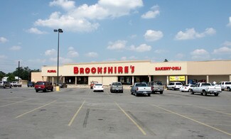 Plus de détails pour 1414 Austin Ave, Brownwood, TX - Commerce de détail à louer