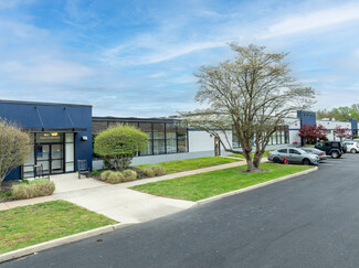 More details for 2572 Brunswick Pike, Lawrenceville, NJ - Industrial for Lease