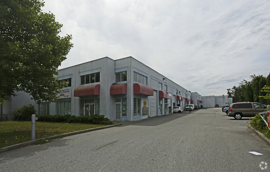 Unit 1 & 3 portefeuille de 2 propriétés à vendre sur LoopNet.ca - Photo du bâtiment - Image 1 de 1