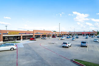 More details for 204-206 N Greenville Ave, Allen, TX - Retail for Lease