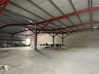 More details for Industrial for Lease