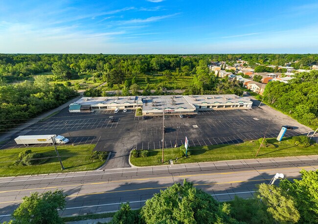 Plus de détails pour 3434 Flushing St, Flint, MI - Plusieurs types d'espaces à louer