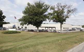 More details for 5070 Phillip Lee Dr, Atlanta, GA - Industrial for Lease