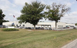 Plus de détails pour 5070 Phillip Lee Dr, Atlanta, GA - Industriel à louer