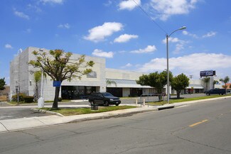 Plus de détails pour 24210 Postal Ave, Moreno Valley, CA - Commerce de détail à louer