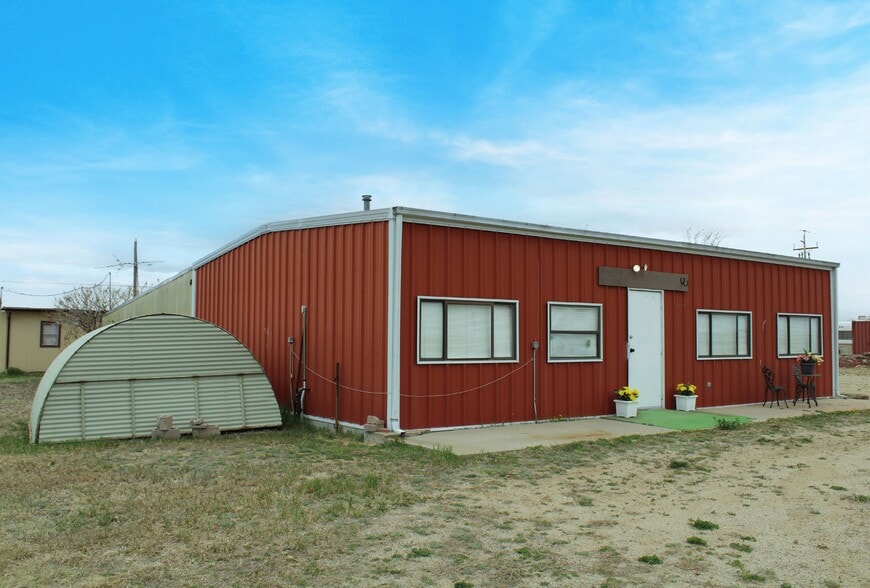 750 US Highway 36, Byers, CO for sale - Building Photo - Image 1 of 6