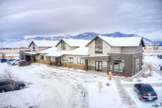 Plus de détails pour 2246 Boot Hill Ct, Bozeman, MT - Bureau à louer