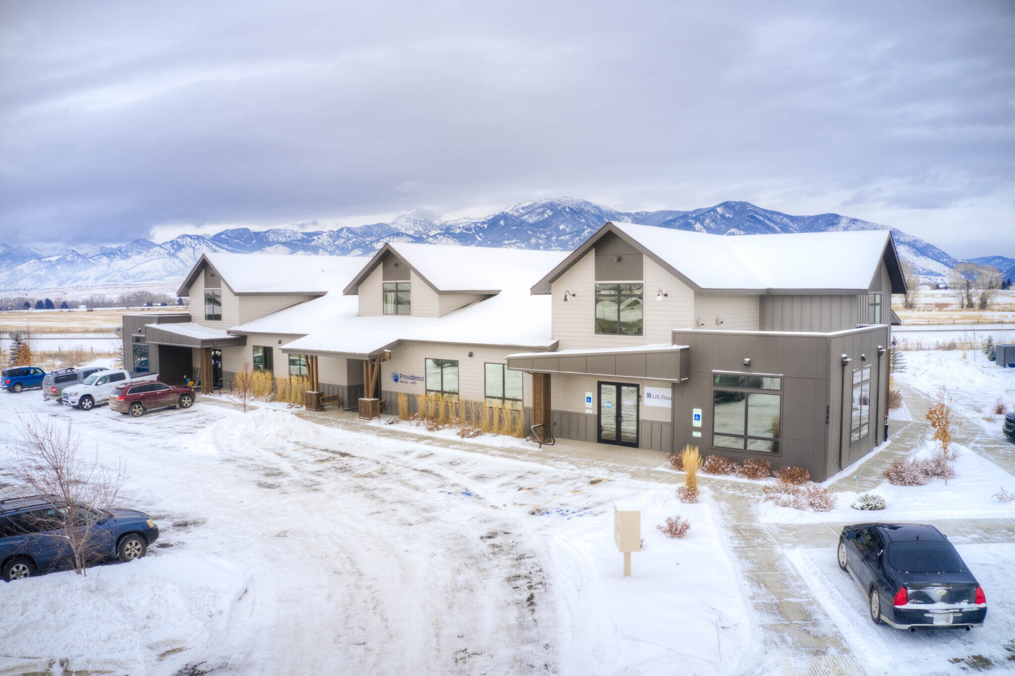 2246 Boot Hill Ct, Bozeman, MT à louer Photo principale- Image 1 de 8