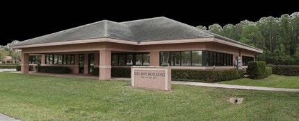 3780 Via Del Rey, Bonita Springs, FL for lease Building Photo- Image 1 of 4