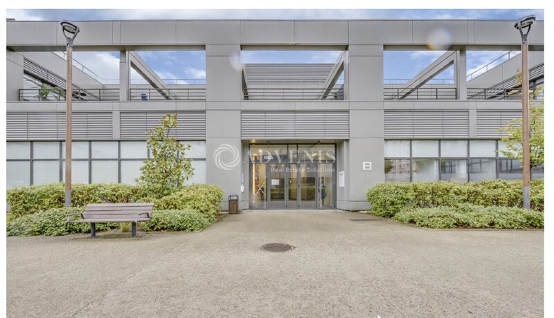 8084 Rue Des Meuniers, Bagneux à louer - Photo du bâtiment - Image 2 de 9