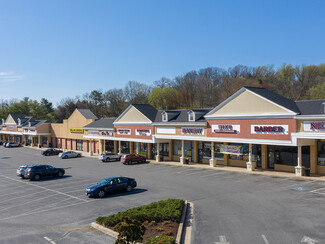 More details for 540-598 Cranbrook Rd, Cockeysville, MD - Office, Retail for Lease