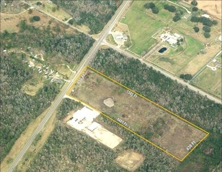 More details for 6811 S Highway 35, Alvin, TX - Land for Sale