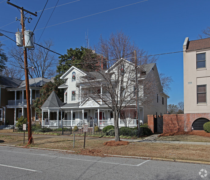 1425 Richland St, Columbia, SC for sale - Primary Photo - Image 1 of 1