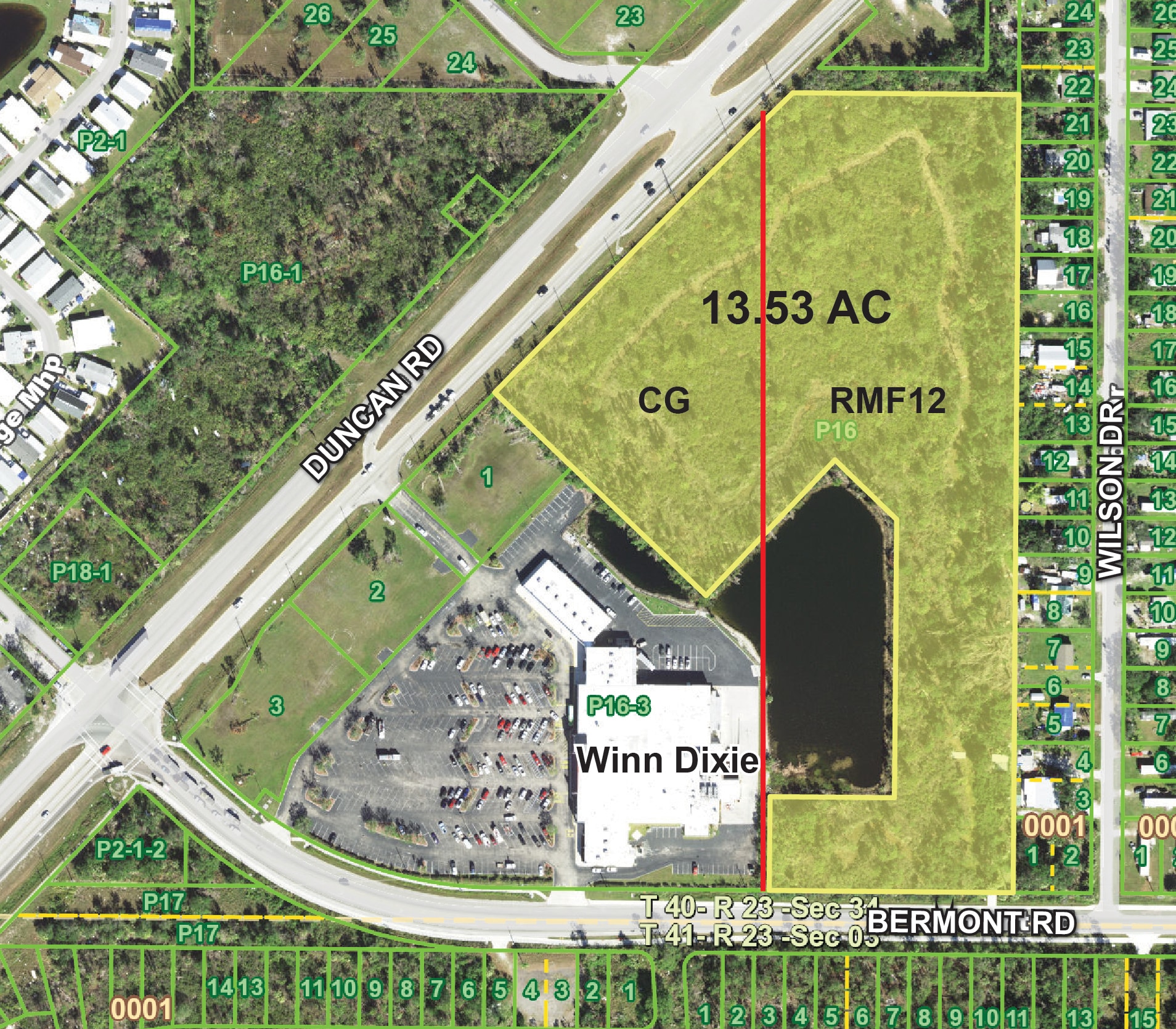 27750 Bermont Rd, Punta Gorda, FL for sale Primary Photo- Image 1 of 15