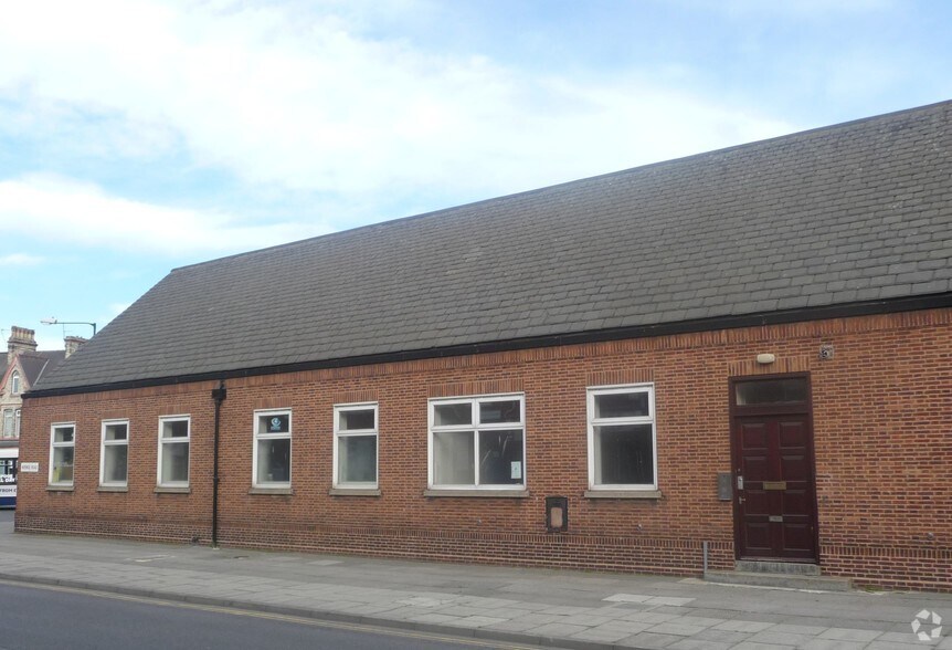 Avenue Rd, Hartlepool for lease - Primary Photo - Image 1 of 2