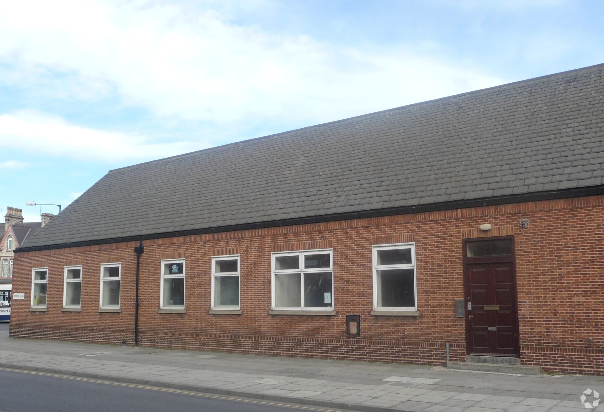 Avenue Rd, Hartlepool for lease Primary Photo- Image 1 of 3