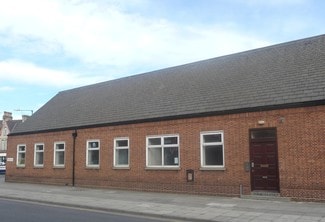 Plus de détails pour Avenue Rd, Hartlepool - Bureau à louer